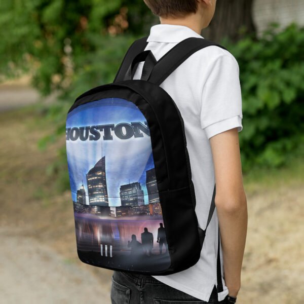 Backpack - Image 6