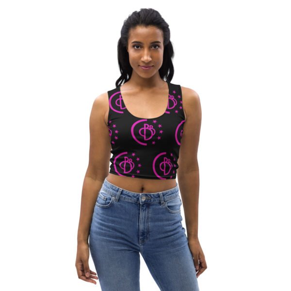 Crop Top - Image 7