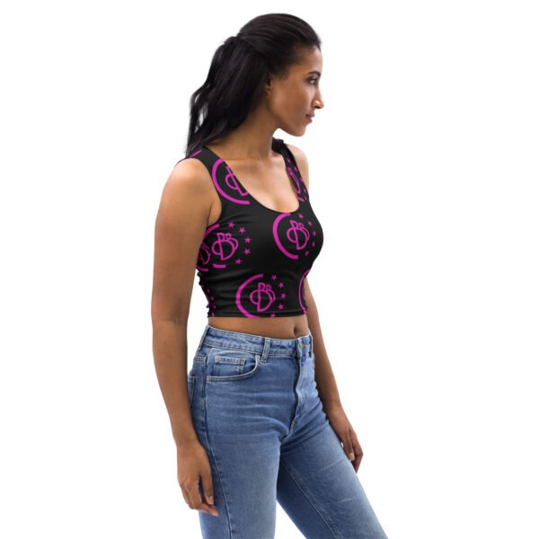 Crop Top - Image 9