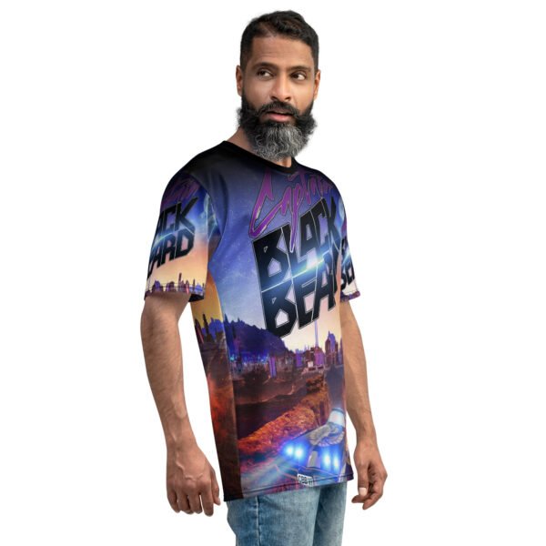 Men's t-shirt - Image 8