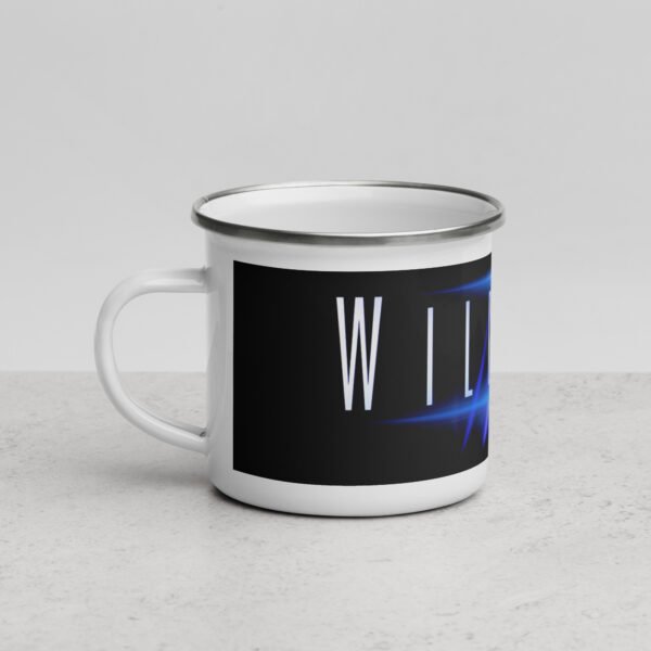 Enamel Mug - Image 3