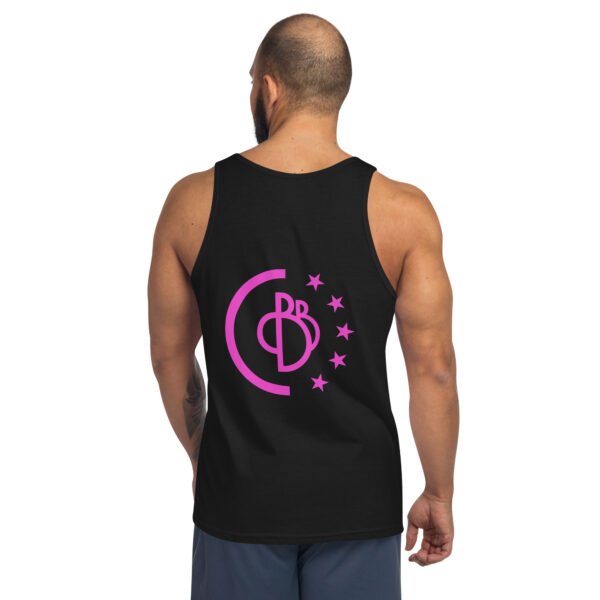 Unisex Tank Top - Image 5