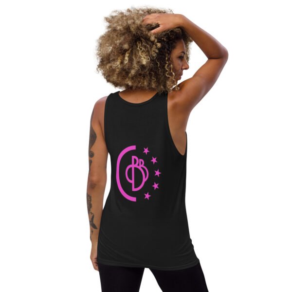 Unisex Tank Top - Image 8