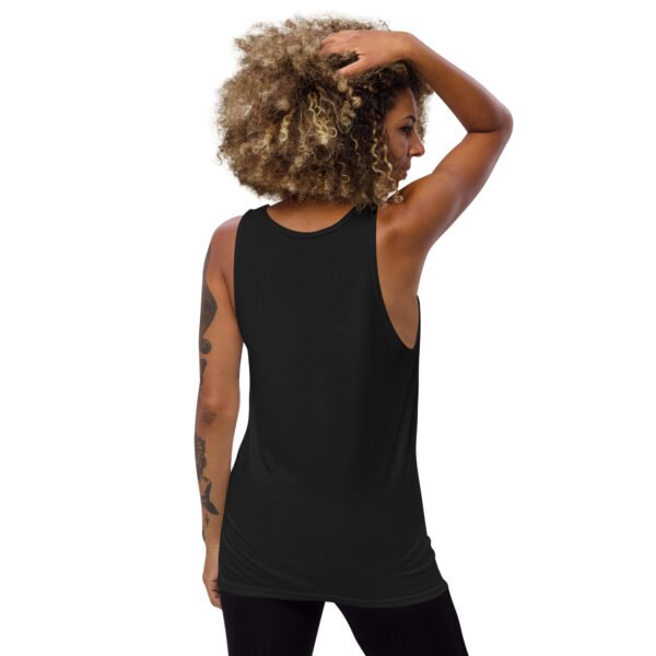 Unisex Tank Top - Image 5