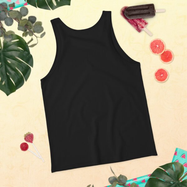 Unisex Tank Top - Image 7