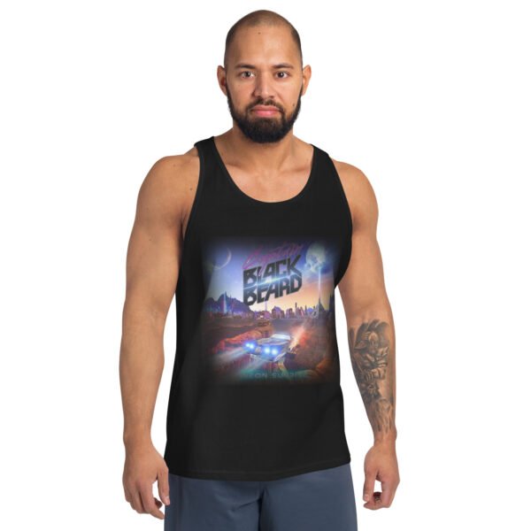 Unisex Tank Top - Image 2