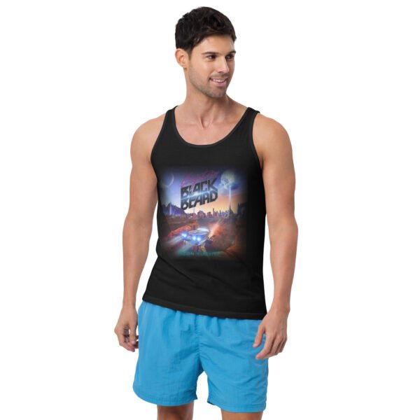 Unisex Tank Top - Image 3