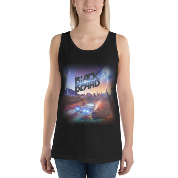 Unisex Tank Top - Image 4