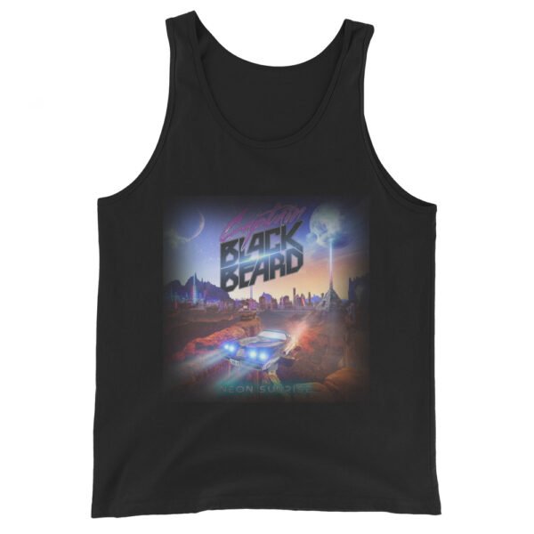 Unisex Tank Top - Image 6