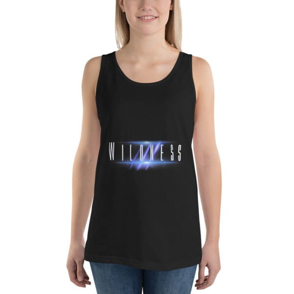 Unisex Tank Top - Image 4