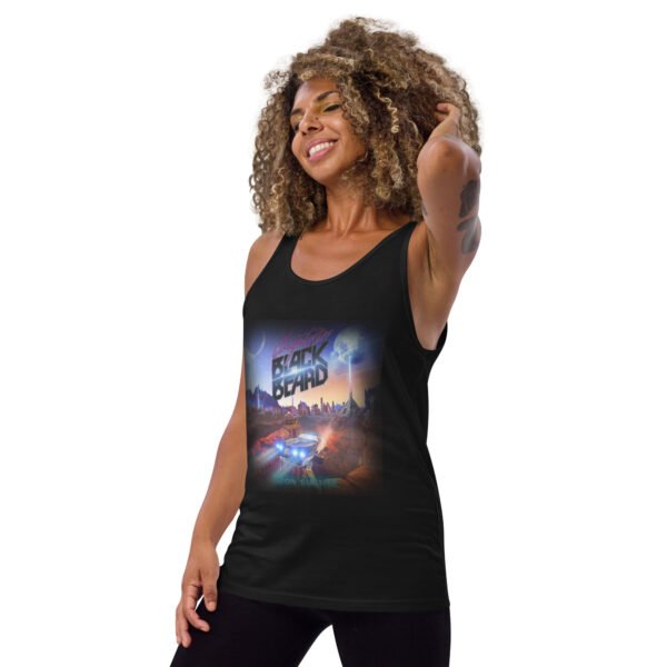 Unisex Tank Top - Image 7