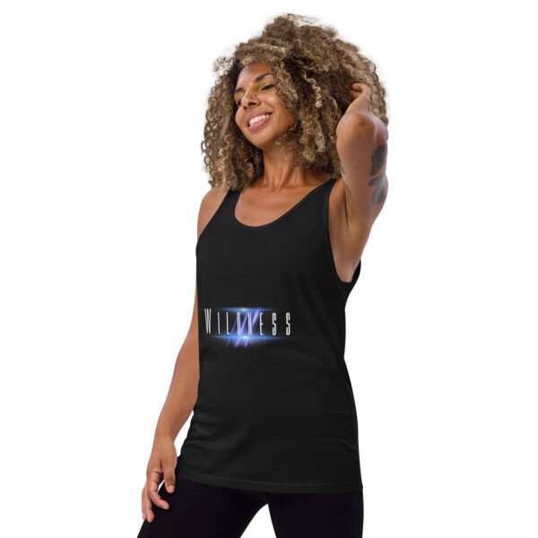 Unisex Tank Top - Image 2