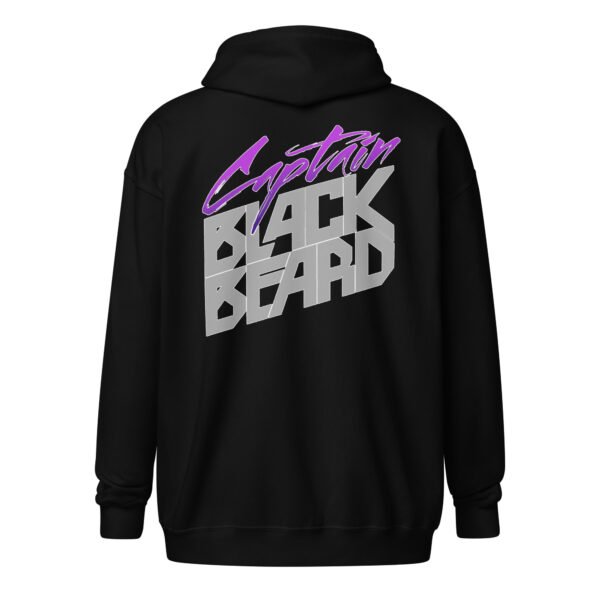 Unisex heavy blend zip hoodie - Image 5