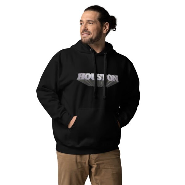 Unisex Hoodie - Image 2