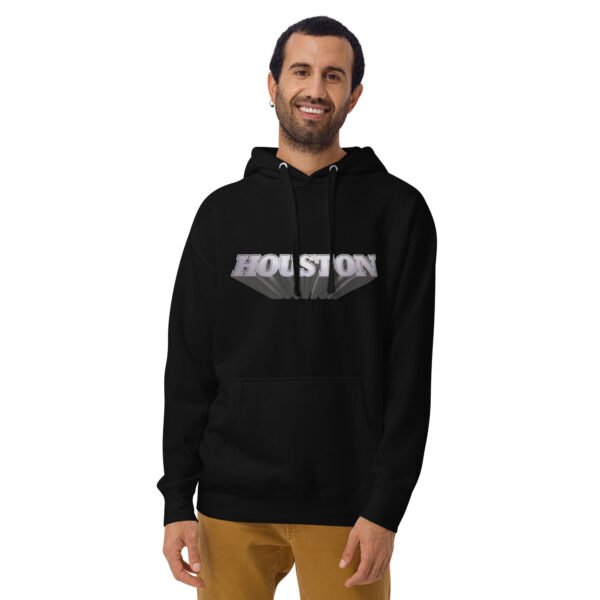 Unisex Hoodie - Image 3