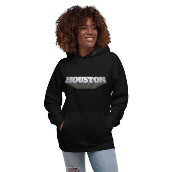 Unisex Hoodie - Image 5