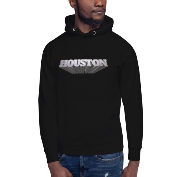 Unisex Hoodie - Image 6