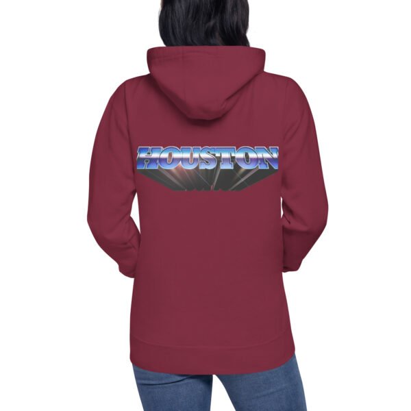 Unisex Hoodie - Image 11