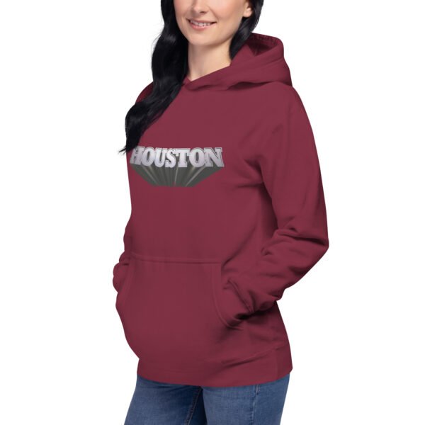 Unisex Hoodie - Image 12