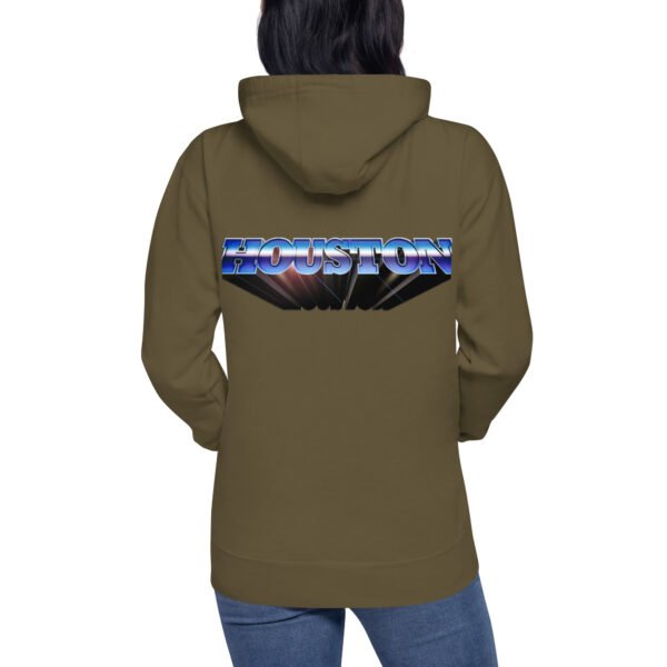 Unisex Hoodie - Image 21