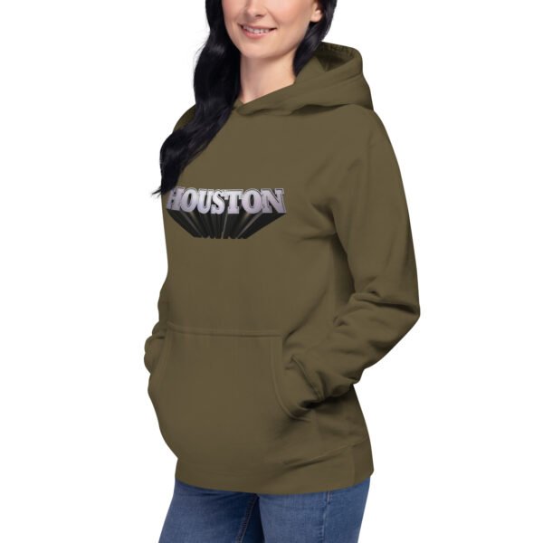 Unisex Hoodie - Image 22