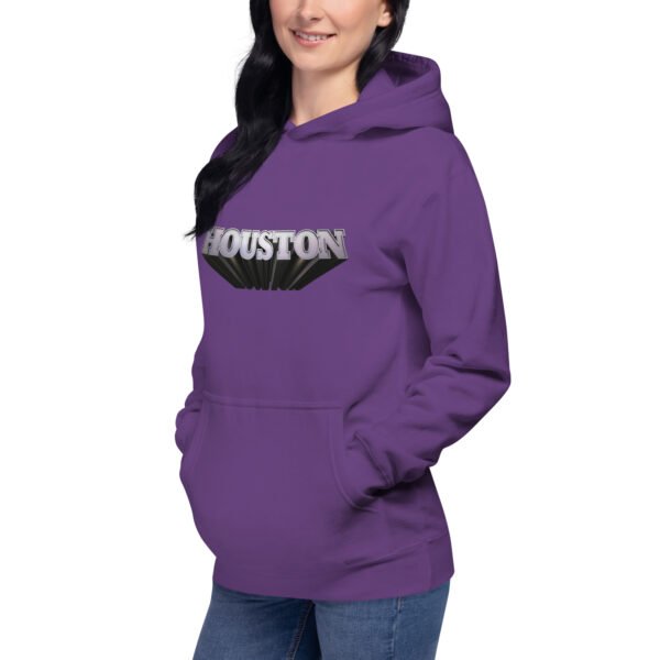 Unisex Hoodie - Image 18