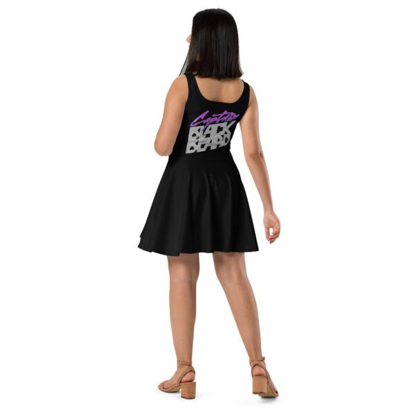 Skater Dress - Image 5