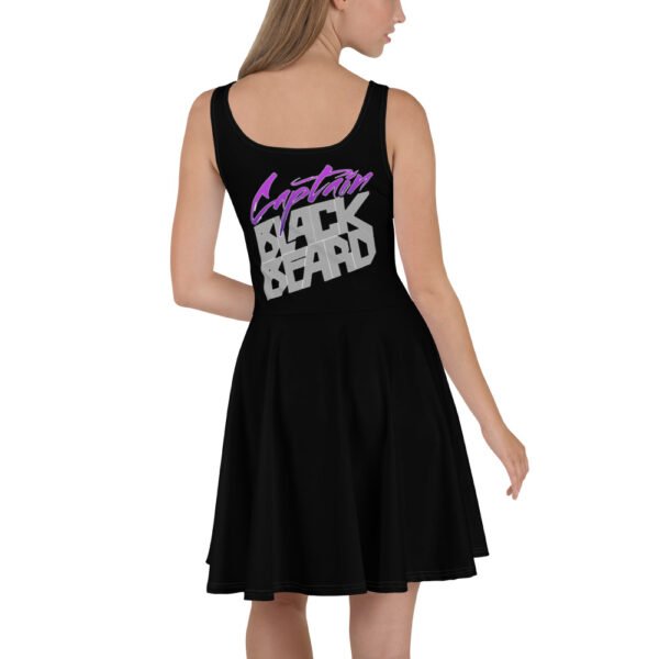 Skater Dress - Image 6