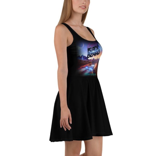 Skater Dress - Image 8