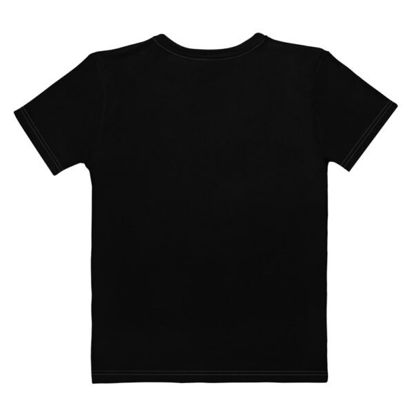 Women's T-shirt - Image 8