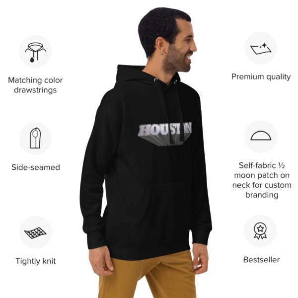 Unisex Hoodie - Image 33