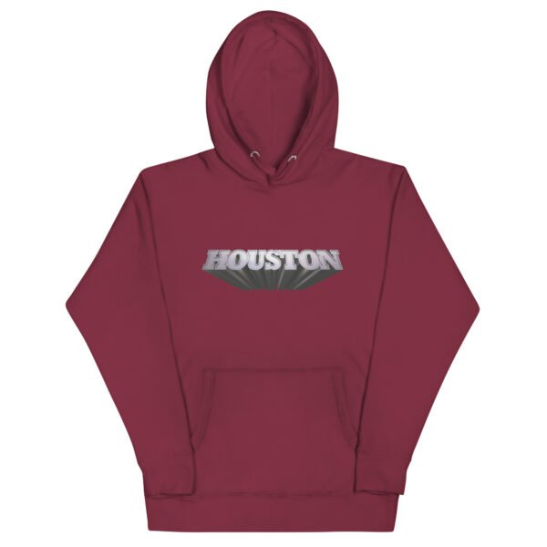 Unisex Hoodie - Image 38